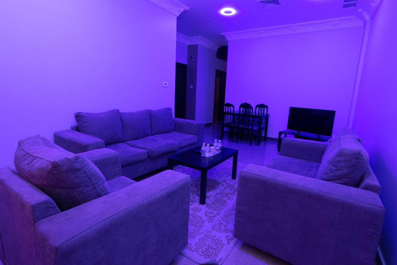 Relax Inn Apartment - Fahaheel Kuwait City Exterior photo